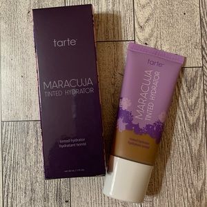Tarts Maracuja Tinted Hydrator Moisturizer 425 Tan Sand